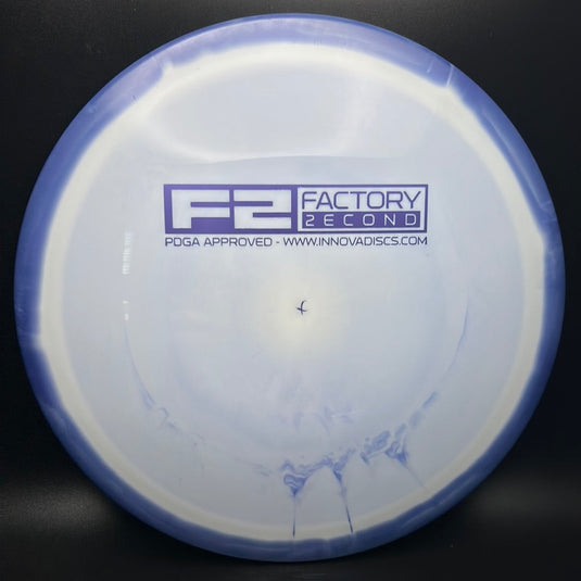 Halo Star Firebird - F2