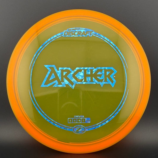 Z Archer