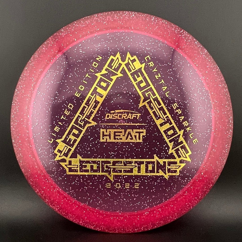 Load image into Gallery viewer, CryZtal Sparkle Heat - Ledgestone 2022
