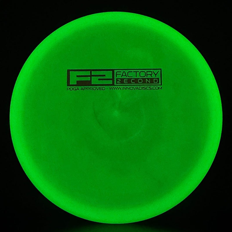 Load image into Gallery viewer, Classic Glow Champion Mako3 - F2
