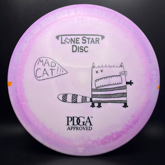 Lima Mad Cat - Lightweight
