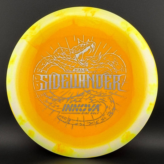 Halo Star Sidewinder