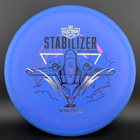 Electron Stabilizer - Soft