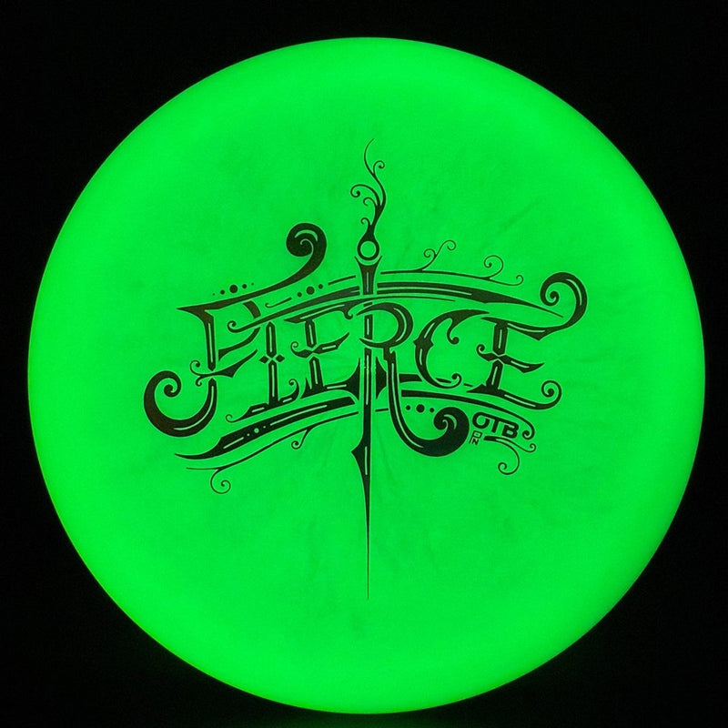 Load image into Gallery viewer, Mega Glo Fierce - First Run
