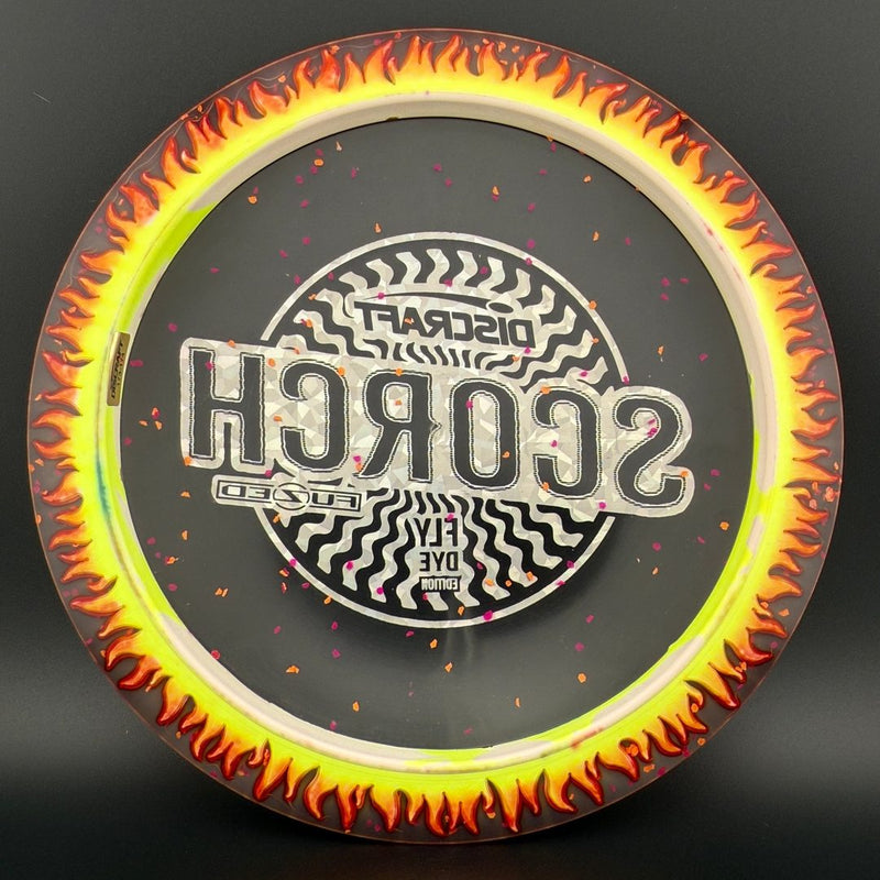 Load image into Gallery viewer, Fly Dye FuZed Scorch - Limited Edition
