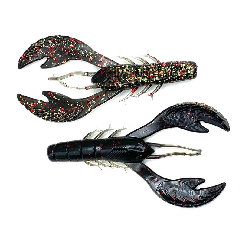 Load image into Gallery viewer, 4” VD CRAW
