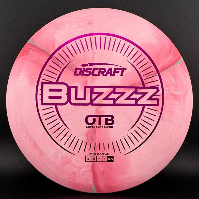 Load image into Gallery viewer, Swirl Super Soft Buzzz - OTB
