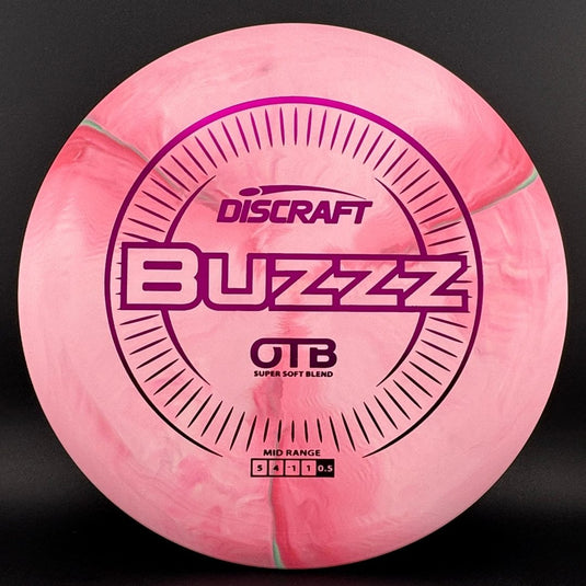 Swirl Super Soft Buzzz - OTB
