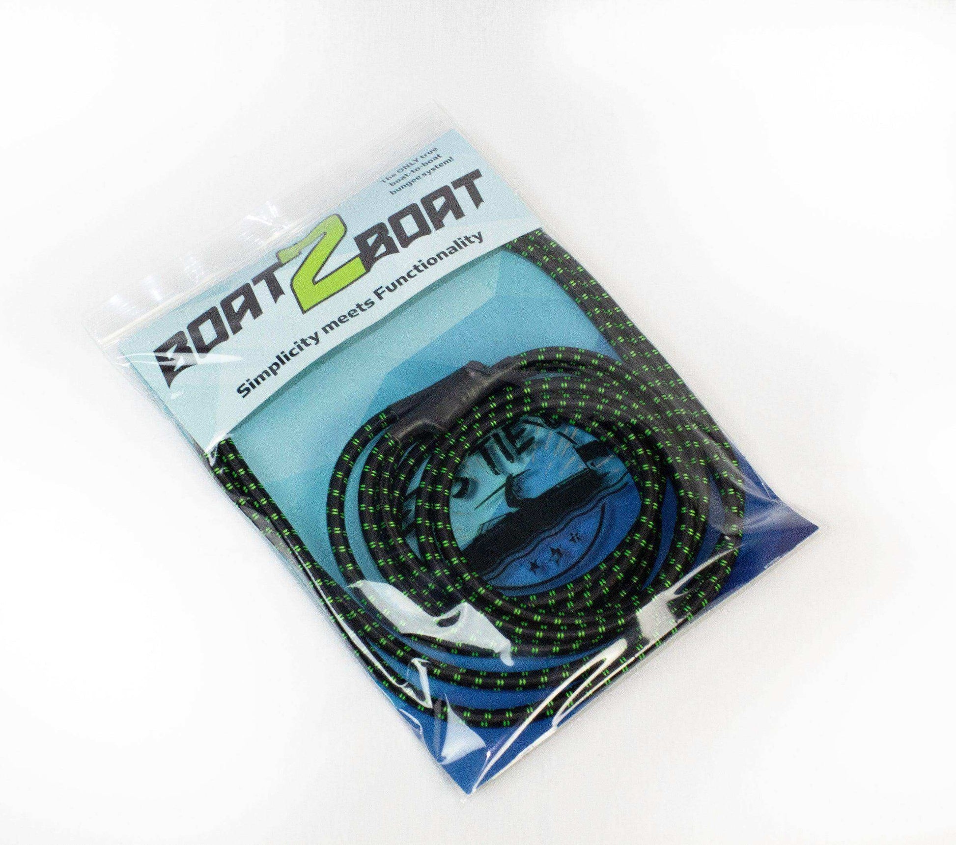 Boat-2-Boat Bungees - Skoutley Outdoors LLC