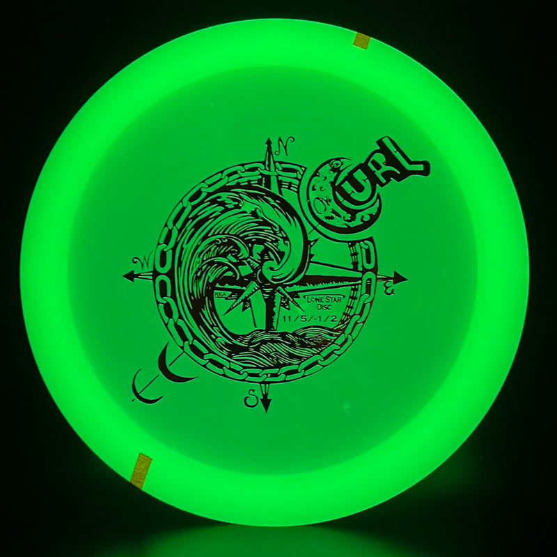 Load image into Gallery viewer, Bravo Glow Curl - Artist Series
