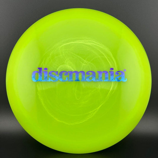 Neo Lumen Essence - Special Edition Bar Stamp