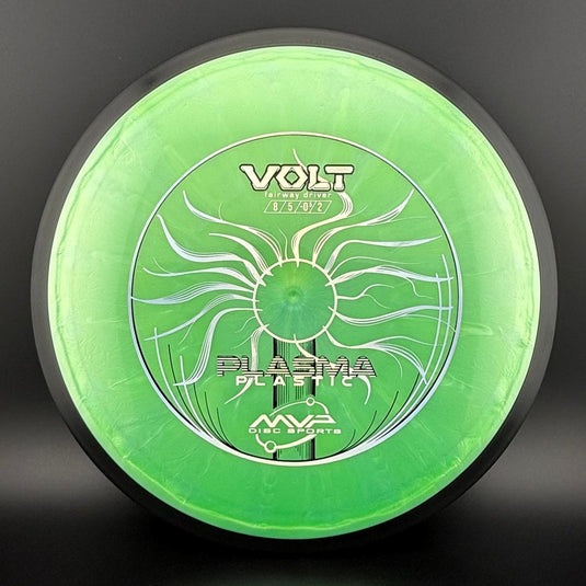 Plasma Volt