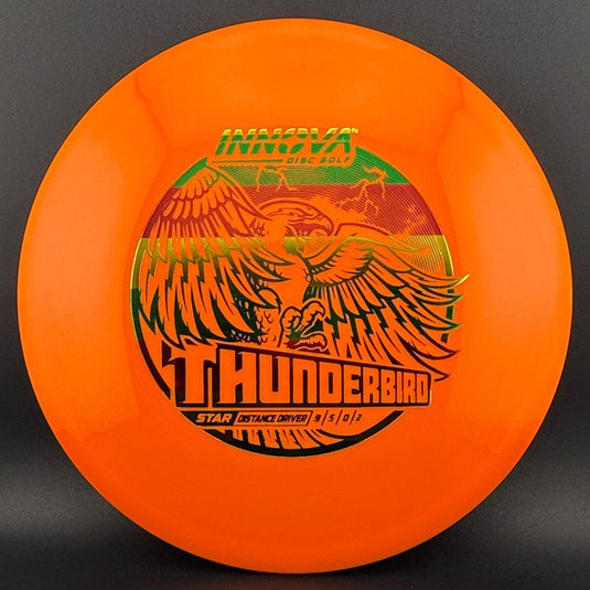 Star Thunderbird