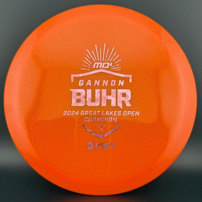 Load image into Gallery viewer, Metal Flake C-Line MD4 - Gannon Buhr Triumph Series 2024 DGLO

