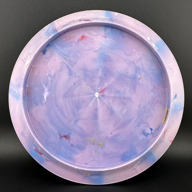 Load image into Gallery viewer, Jawbreaker Swirl Raptor - Ledgestone Edition
