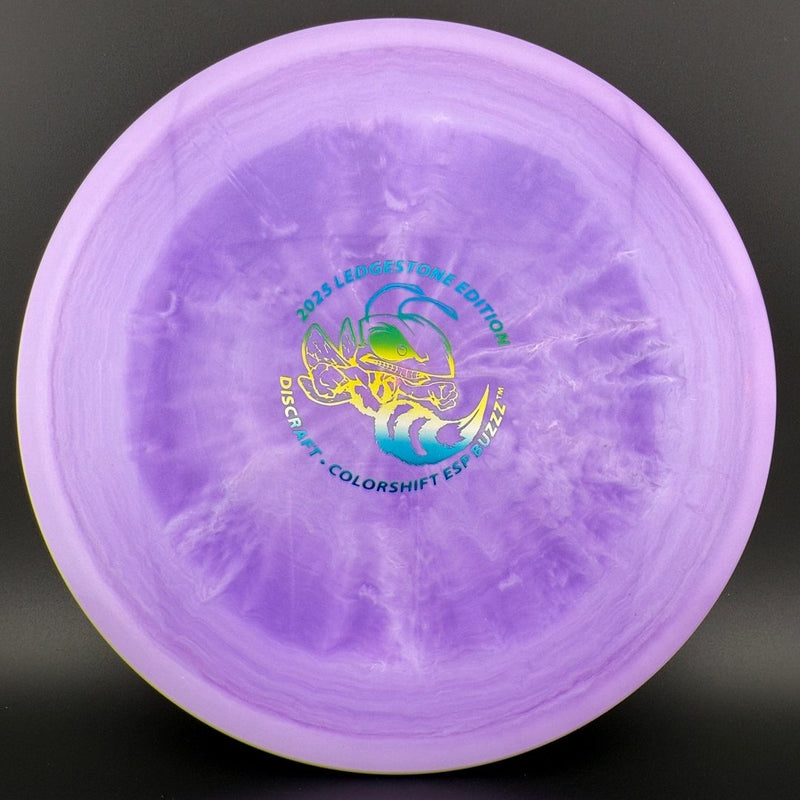 Load image into Gallery viewer, Colorshift ESP Buzzz - 2025 Ledgestone Edition
