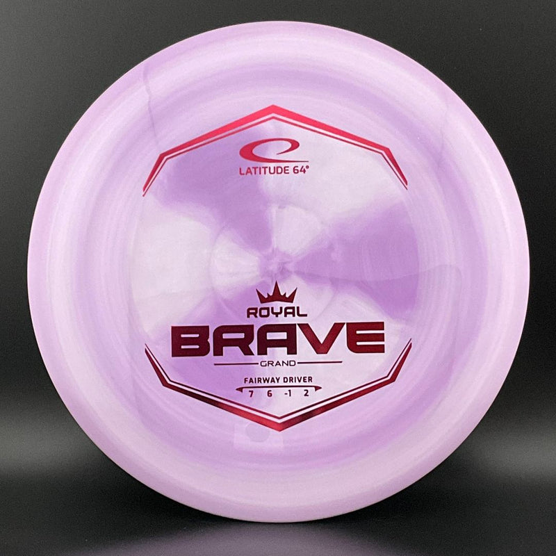 Load image into Gallery viewer, Royal Grand Brave
