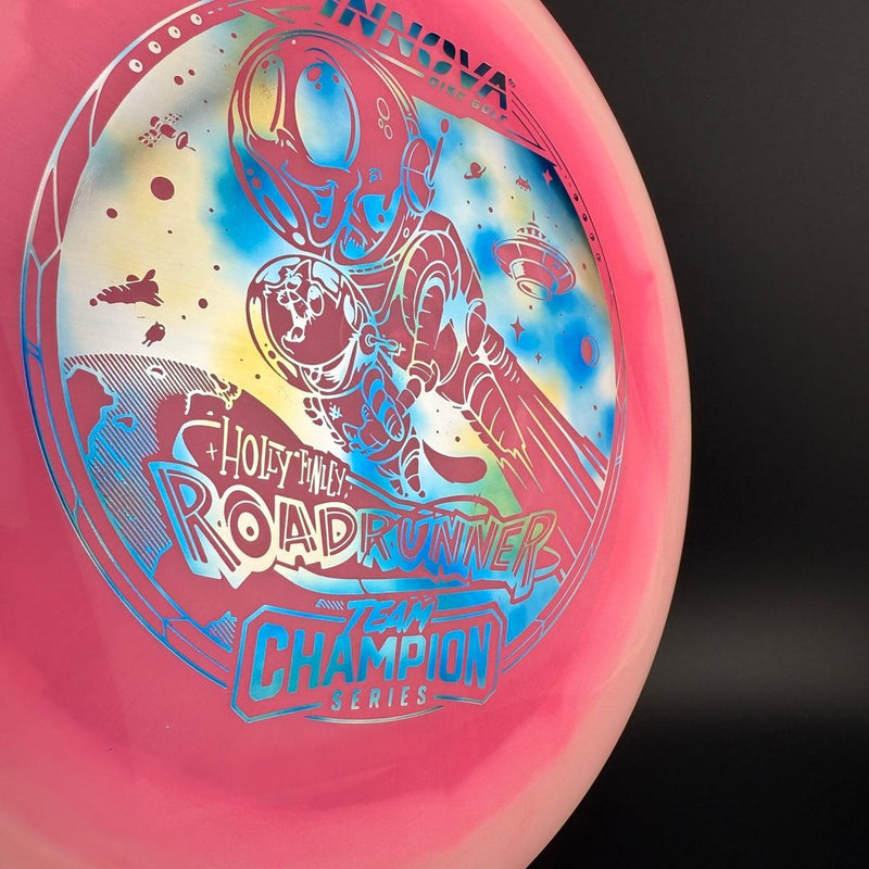 Load image into Gallery viewer, Halo Champion Roadrunner - Holly Finley 2025 Team Series
