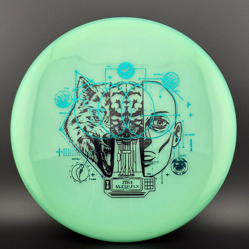Load image into Gallery viewer, ESP FLX Zone SS - Limited Edition 1/500
