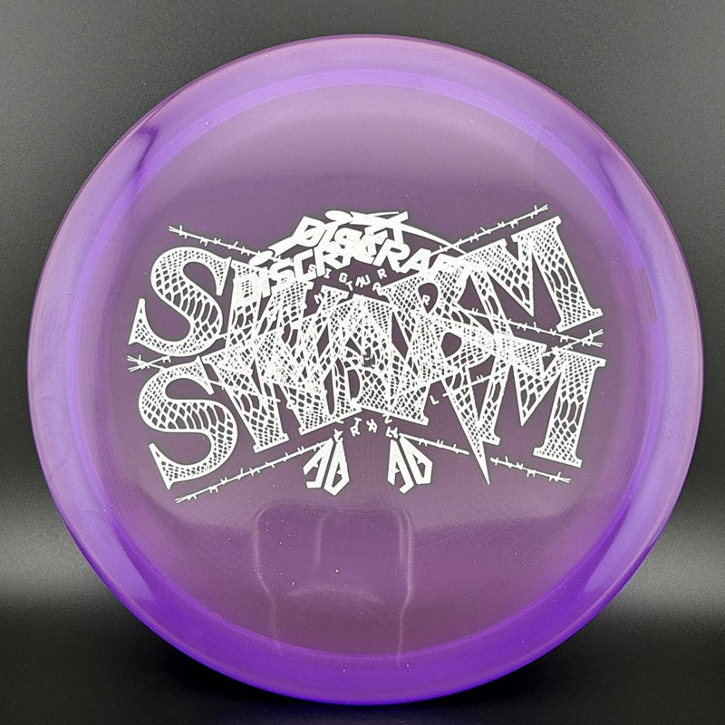 Load image into Gallery viewer, CryZtal Swarm - Anthony Barela - Misprint
