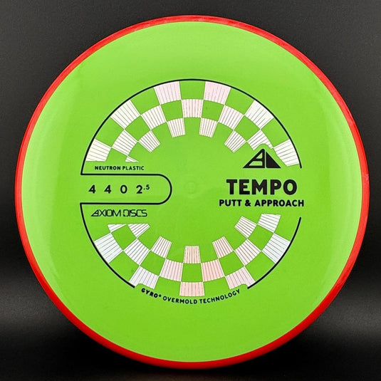 Neutron Tempo