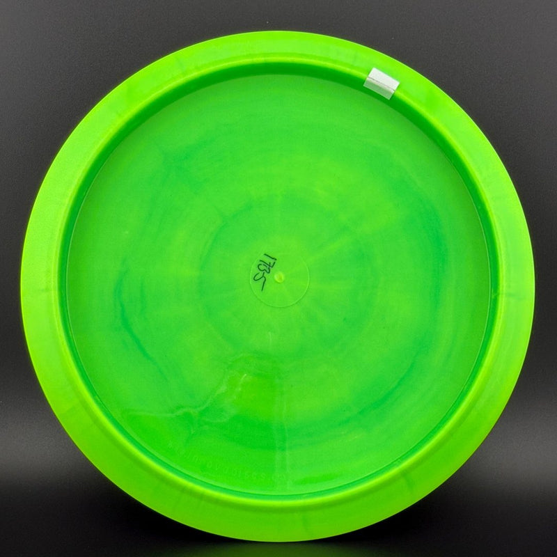 Load image into Gallery viewer, Swirly S-Blend Centurion - Elk Man by Ripper Studios
