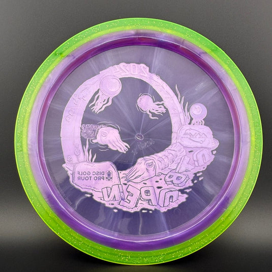 Prism Proton Soft Vanish - OTB Open 2024 - Green C Studio