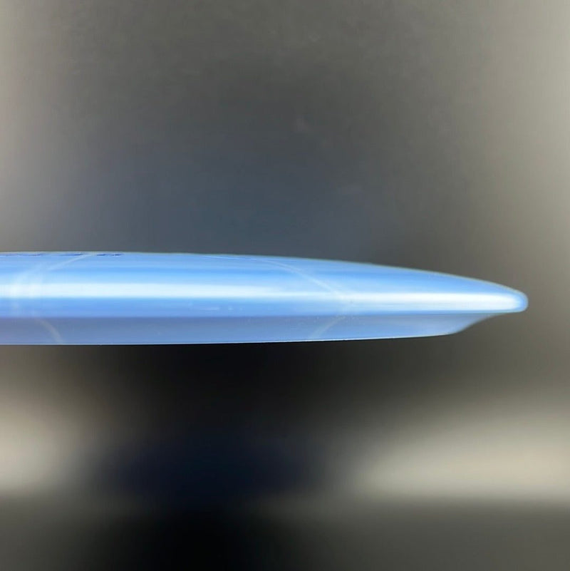 Load image into Gallery viewer, Lux Vapor Instinct - "Retired Thunder" April Jewels 2024
