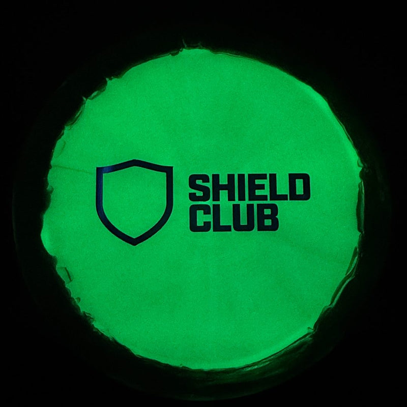 Load image into Gallery viewer, Glow Horizon C-Line DD1 - Shield Club
