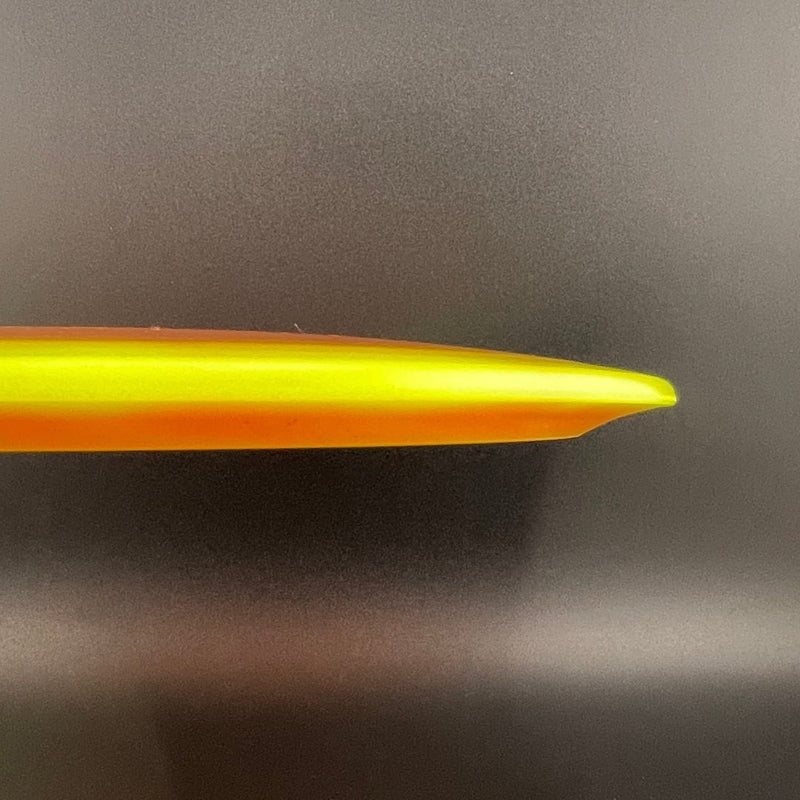 Load image into Gallery viewer, Glow Metal Flake Horizon C-Line FD3 - Limited Edition Solar Flare - Alden Harris
