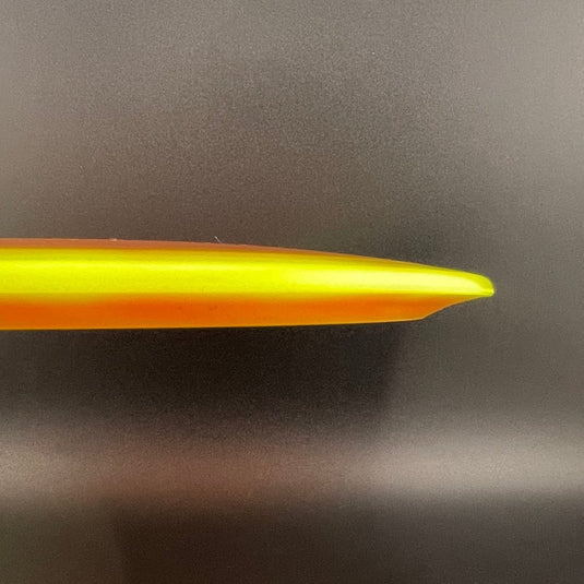 Glow Metal Flake Horizon C-Line FD3 - Limited Edition Solar Flare - Alden Harris