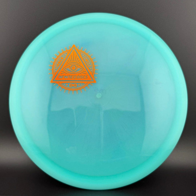 Load image into Gallery viewer, Glow C-Blend Centurion - Inner Circle
