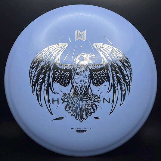 COR Havran - Straight Midrange