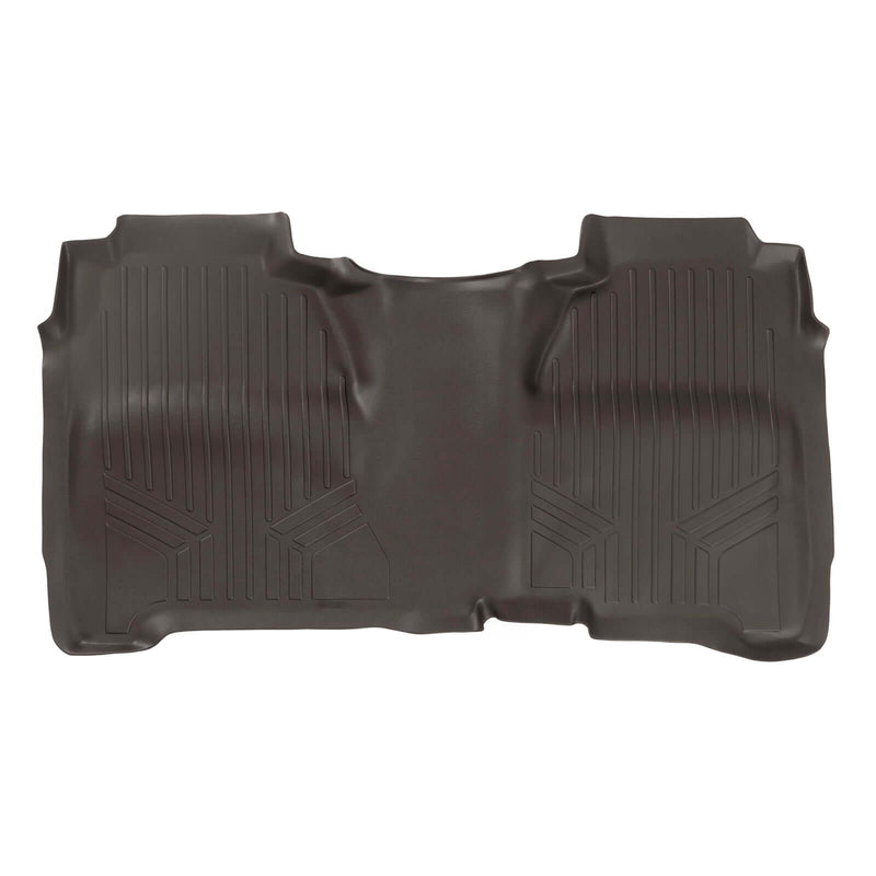 Load image into Gallery viewer, SMARTLINER Custom Fit Floor Liners For Crew Cab 2014-2018 Silverado/Sierra 1500 - 2015-2021 2500/3500 HD
