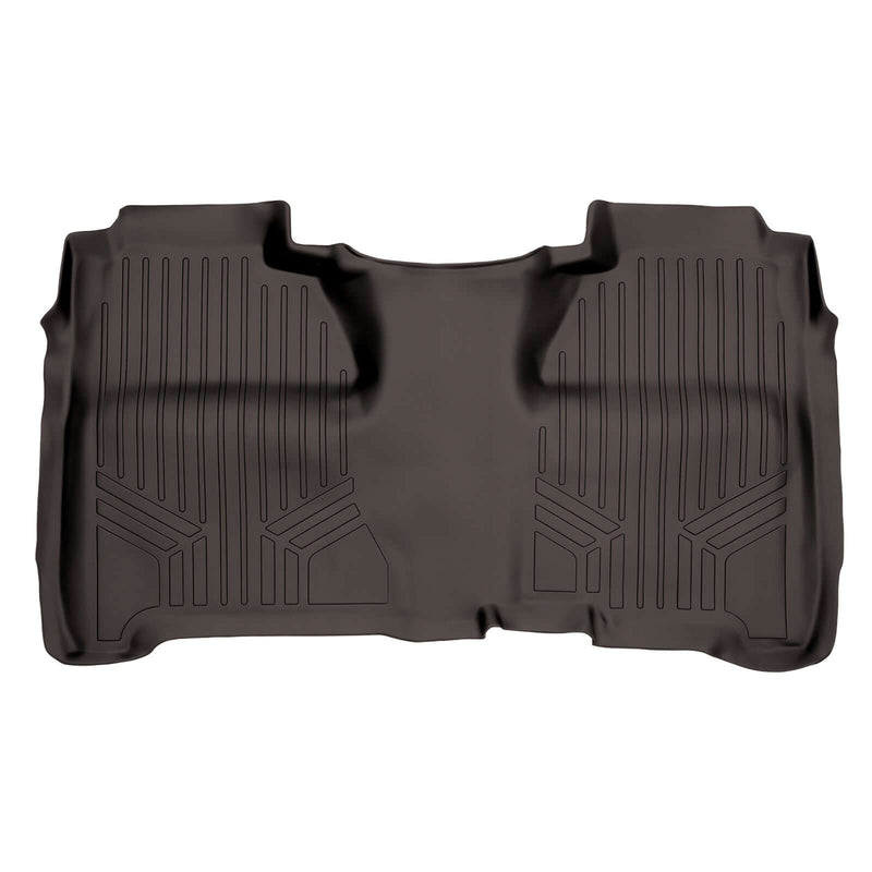 Load image into Gallery viewer, SmartCoverage™ Floor Liners For Crew Cab 2014-2018 Silverado/Sierra 1500 - 2015-2021 2500/3500 HD

