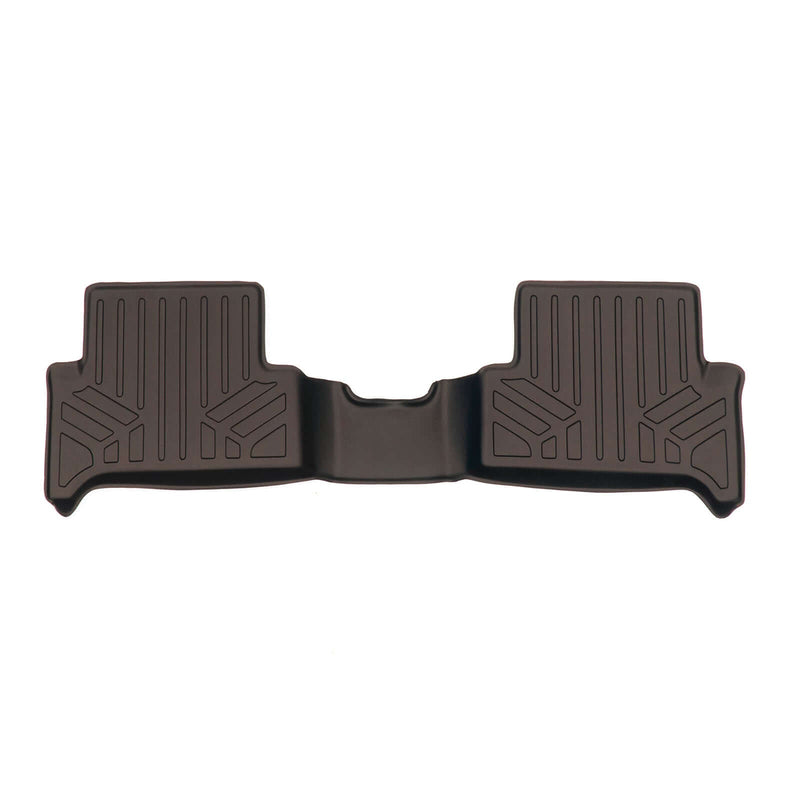 Load image into Gallery viewer, SMARTLINER Custom Fit Floor Liners For 2015-2022 Chevy Colorado Extended Cab / GMC Canyon Extended Cab
