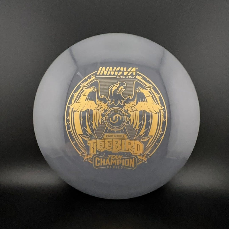 Load image into Gallery viewer, Star Teebird - Vaino Makela 2025 Team Series
