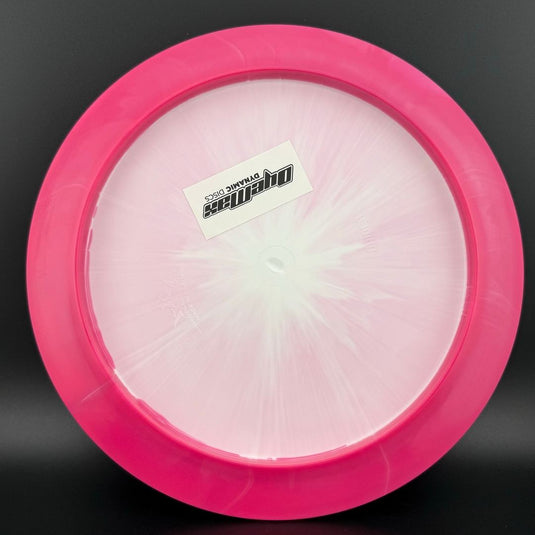 Fuzion Orbit Raider - DyeMax - Space Kitty Trippin
