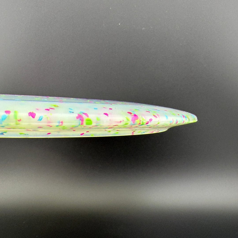 Load image into Gallery viewer, Confetti Z Predator - Ezra Robinson Turku Open 2025

