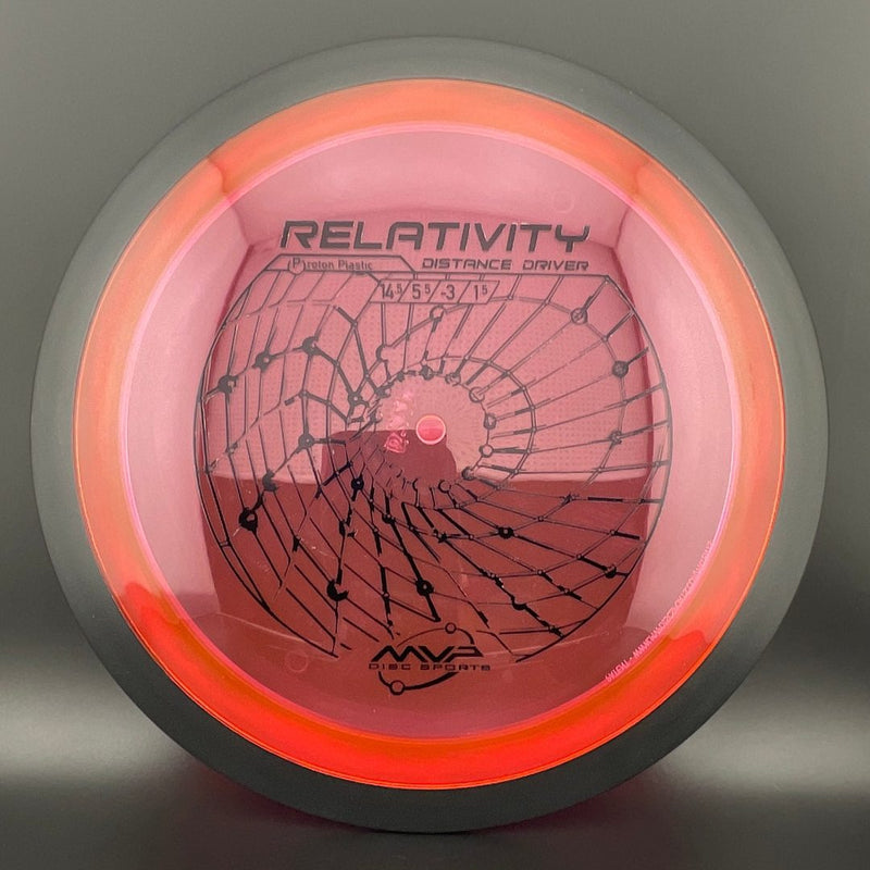 Load image into Gallery viewer, Proton Relativity
