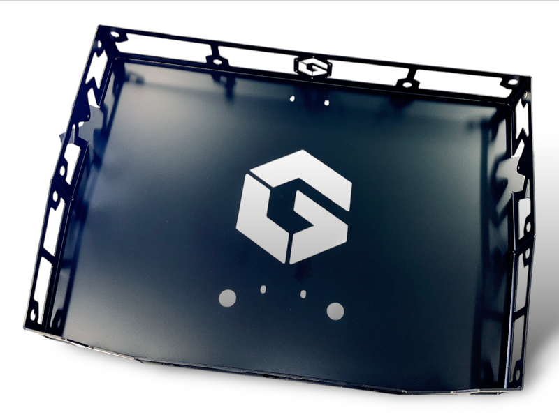 Load image into Gallery viewer, MAVERICK R CARGO BOX
