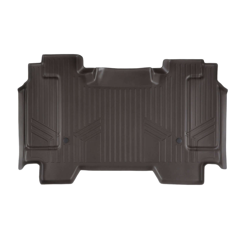 Load image into Gallery viewer, SmartCoverage™ Floor Liners For 2019-2024 Ram 1500 Crew Cab without Rear Underseat Storage Box
