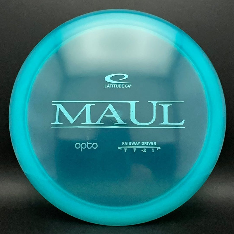 Load image into Gallery viewer, Opto Maul
