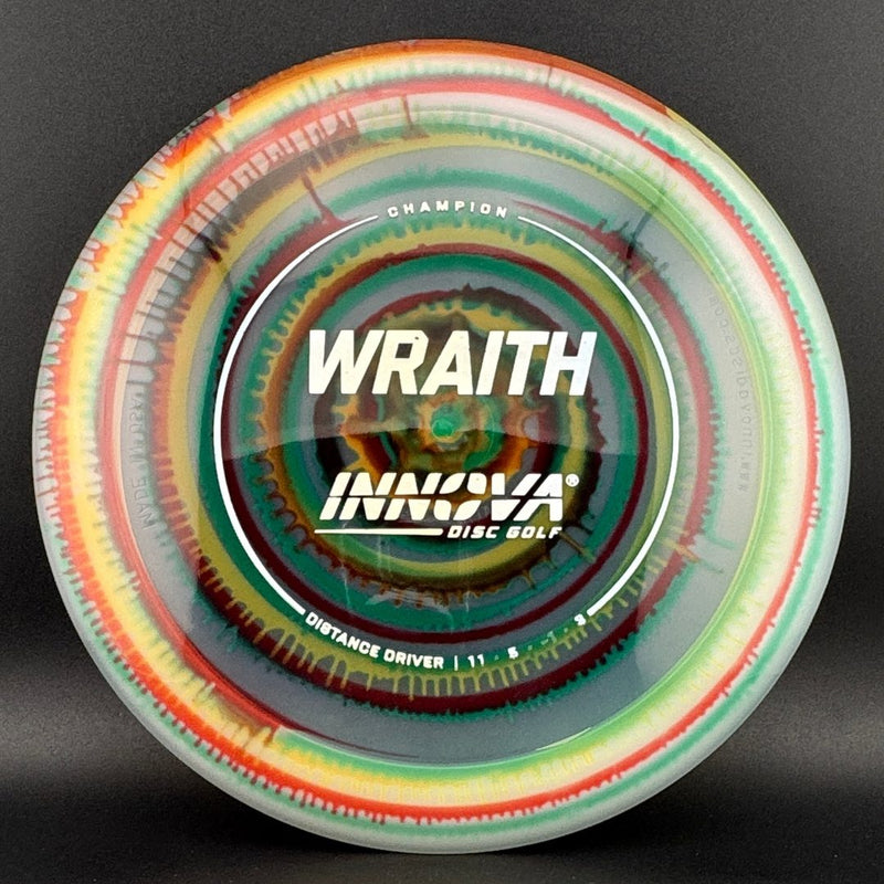 Load image into Gallery viewer, I-Dye Champion Wraith
