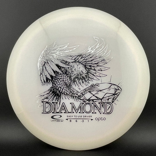 Opto Diamond - Lightweight