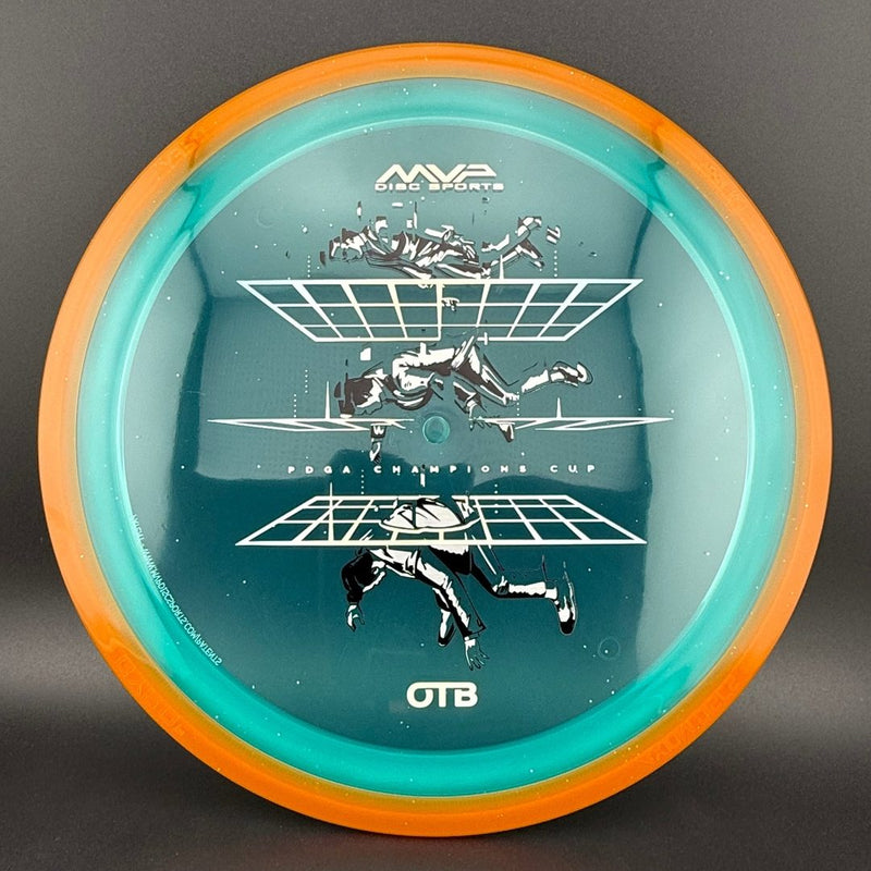 Load image into Gallery viewer, Prism Soft Proton Defy - PDGA Champions Cup 2025
