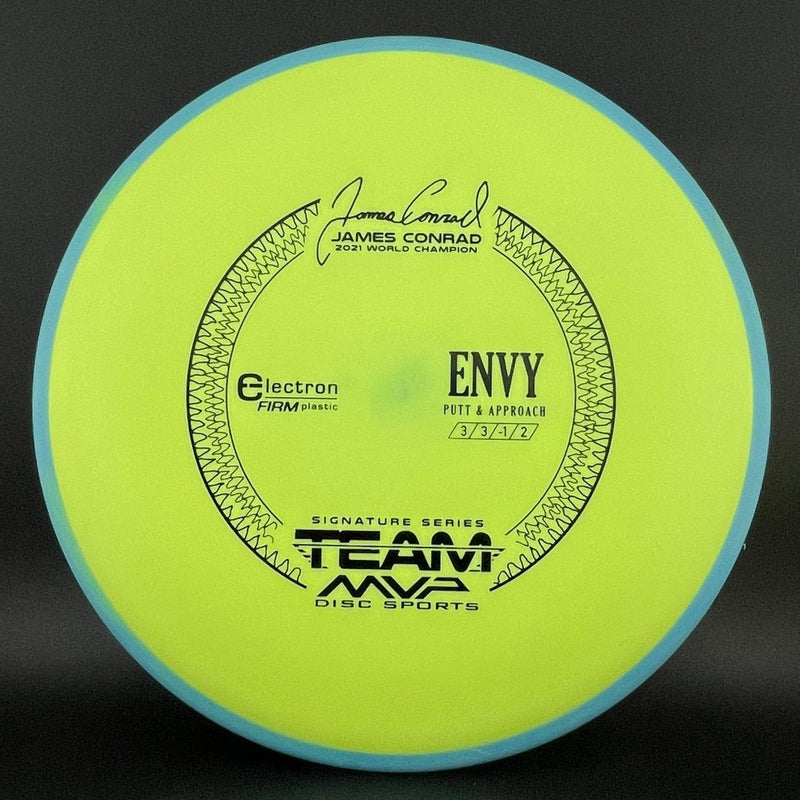 Load image into Gallery viewer, Firm Electron Envy - James Conrad 2021 World Champion
