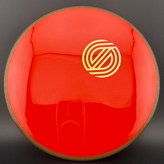 Prism Neutron Pyro - Simon Lizotte Logo - Older Run
