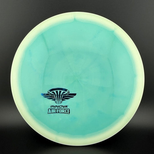 Proto Glow Halo Champion Hawkeye - Air Force