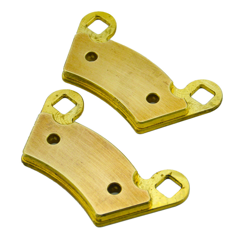 Load image into Gallery viewer, Polaris Sportsman X2 570 2015-2021 Ridge Rider Rotor and Pad Kit
